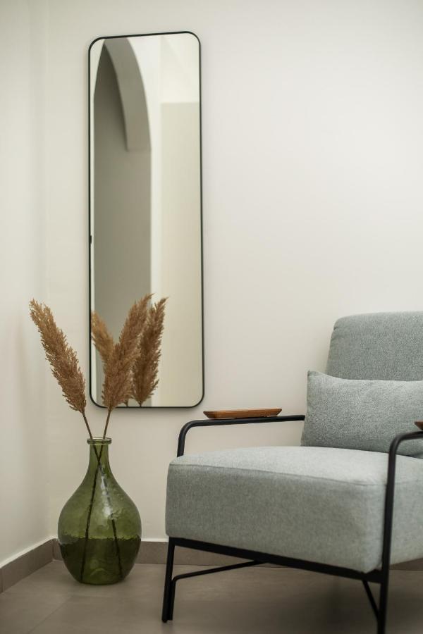 Nόka Suite Apartments Faliraki Extérieur photo