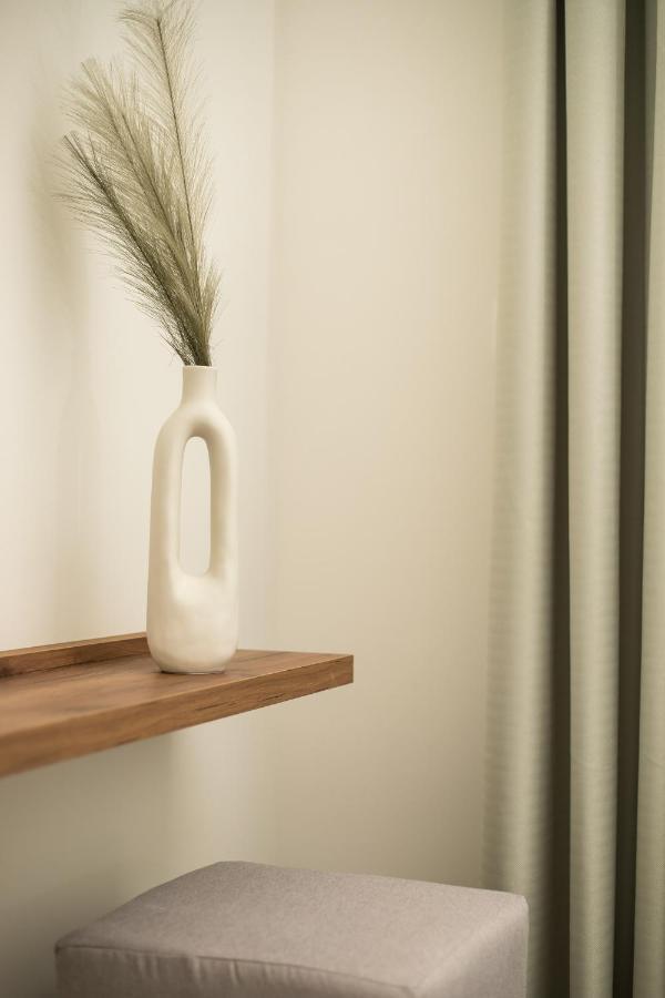 Nόka Suite Apartments Faliraki Extérieur photo