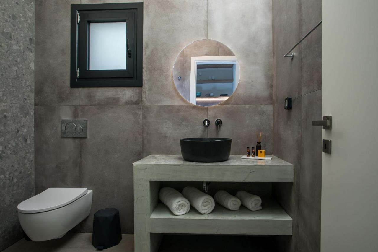 Nόka Suite Apartments Faliraki Extérieur photo
